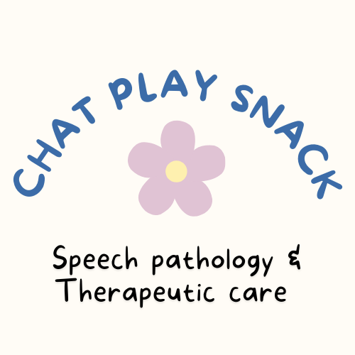 Chat Play Snack
